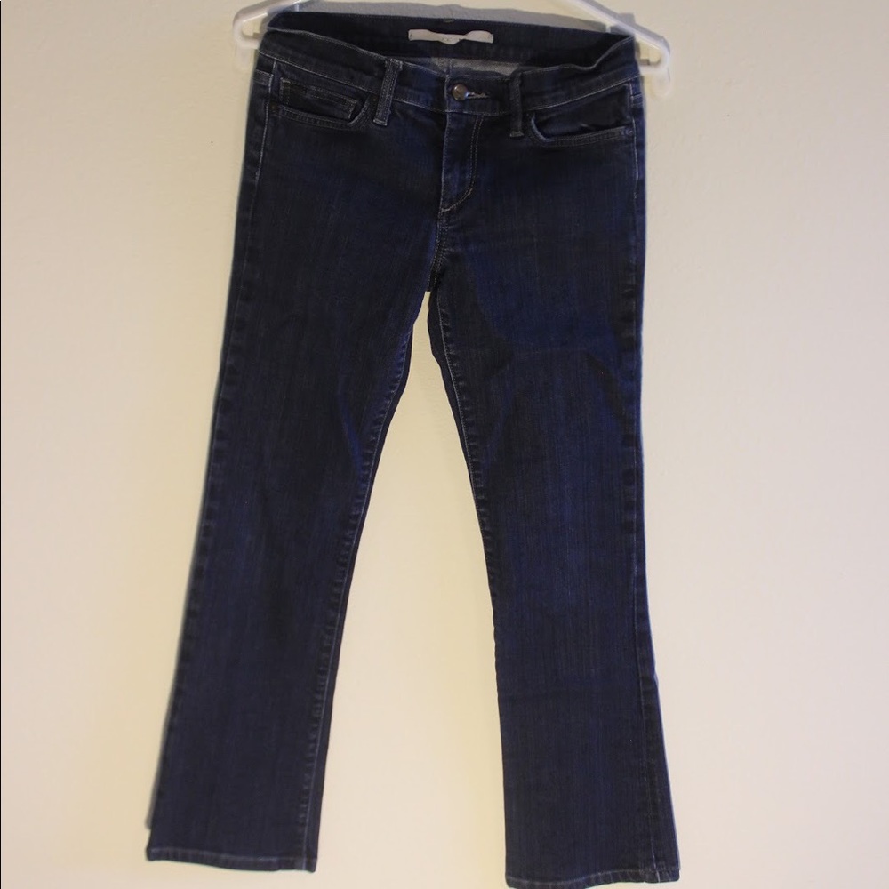 Joe’s Boot Cut Jeans